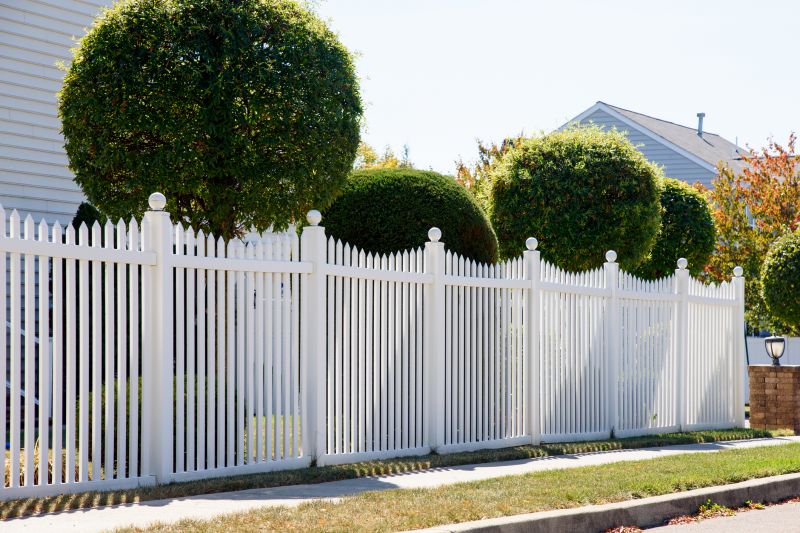 Vinyl Fence Solutions
