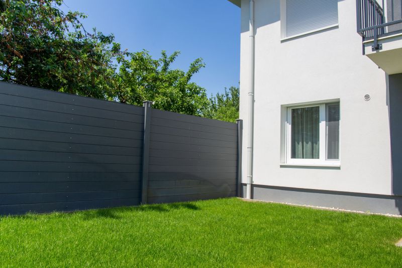 Cost of Fence in Scottsdale, AZ