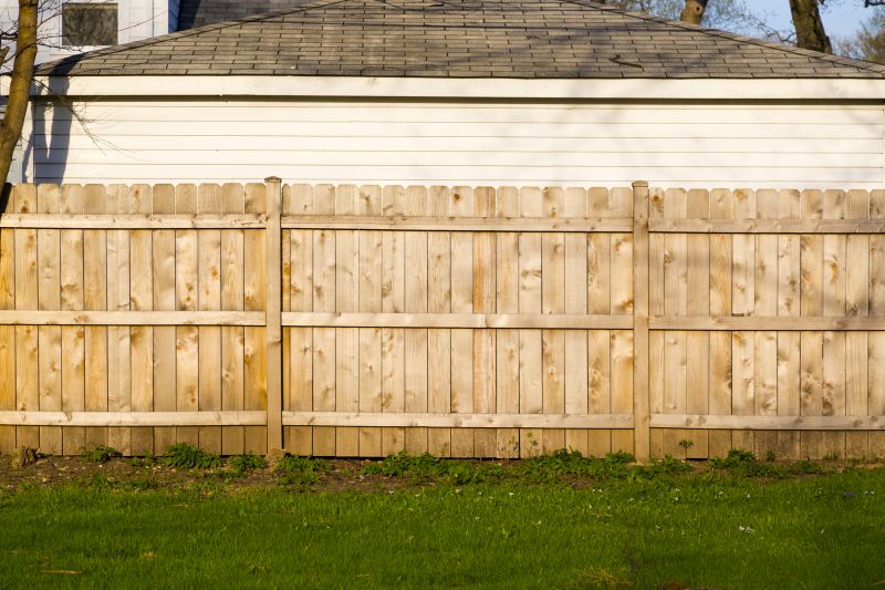 Specialty Fence Installers