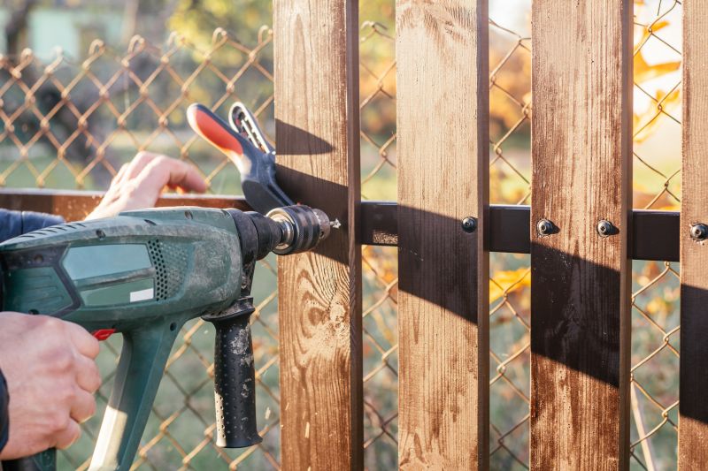 DIY Fencing Guides